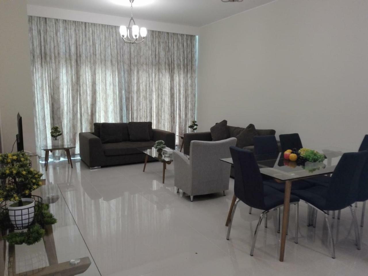 Ginger Luxury Apartments Manáma Kültér fotó