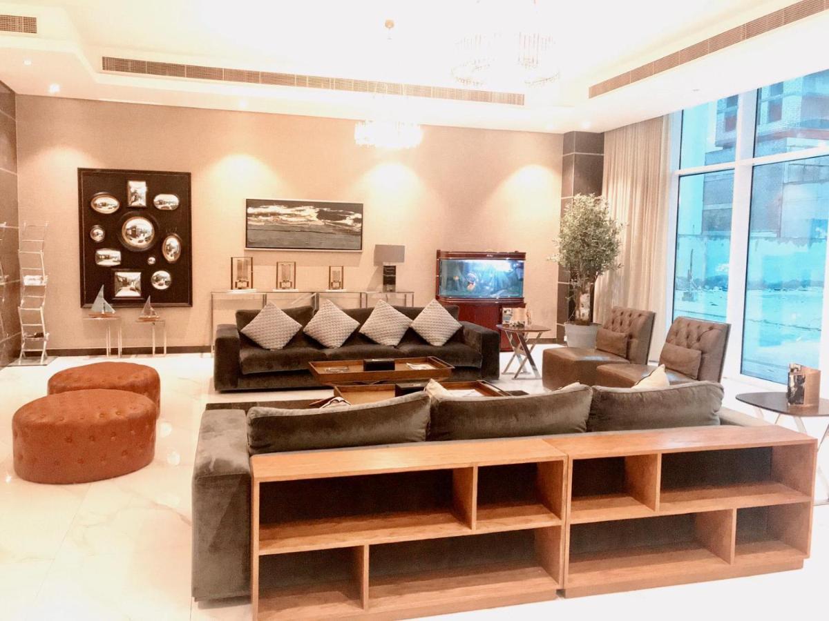 Ginger Luxury Apartments Manáma Kültér fotó